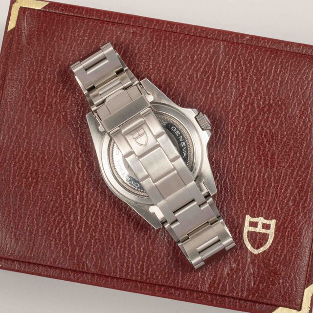 Tudor Submariner 76100 Image 3